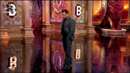 Bigg Boss - Season 19 - 8th November 2025